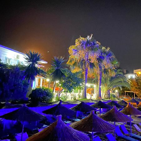 Xhibo Apartments Sarandë Exteriér fotografie