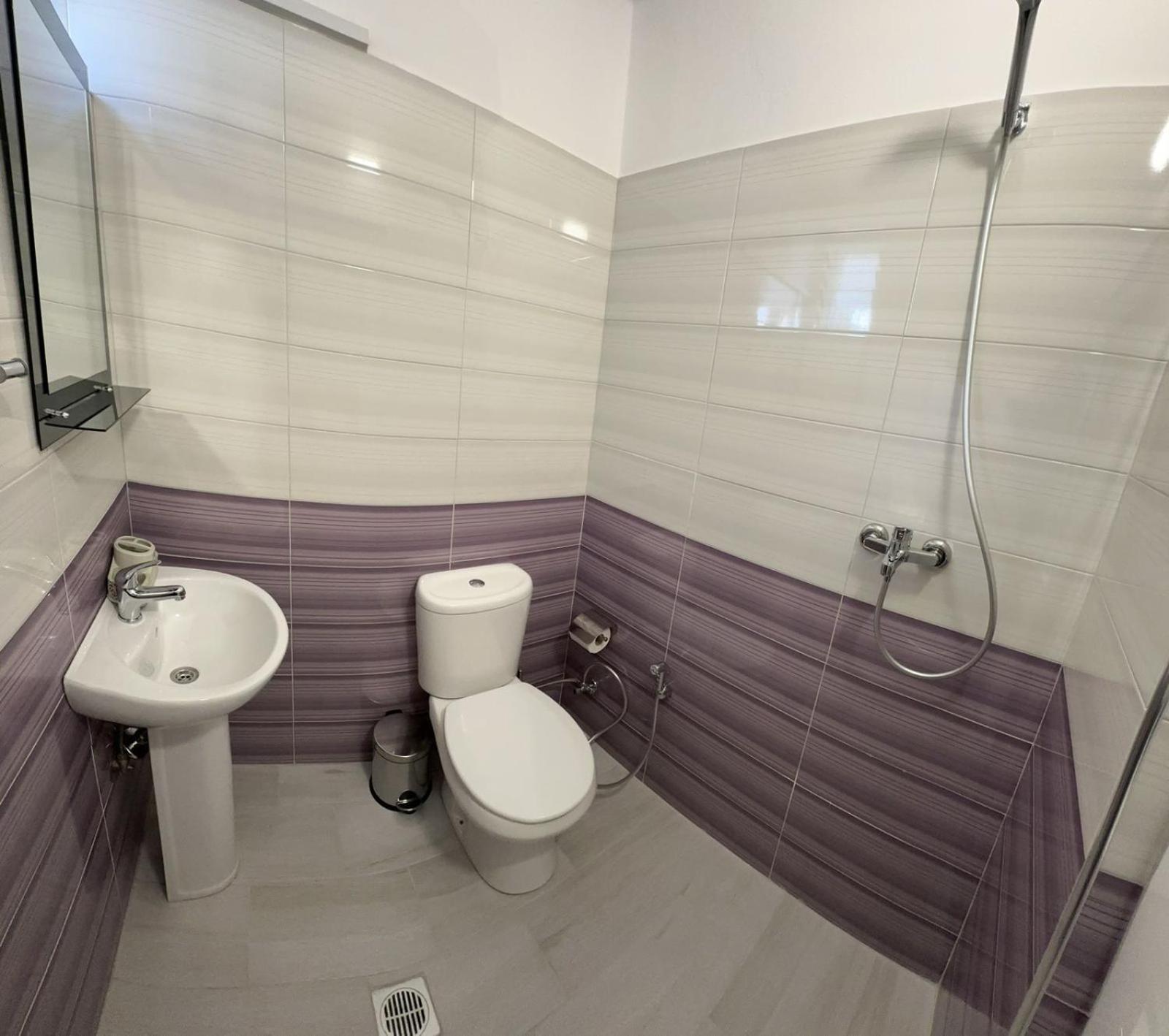 Xhibo Apartments Sarandë Exteriér fotografie